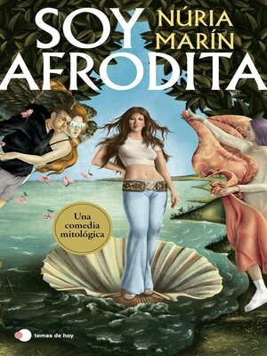 cover image of Soy Afrodita